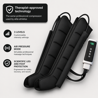 Vimass™ AirFlow Leg Massager