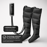 Vimass™ AirFlow Leg Massager