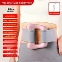 Vivu Heal Ring