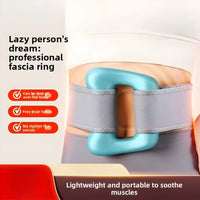Vivu Heal Ring
