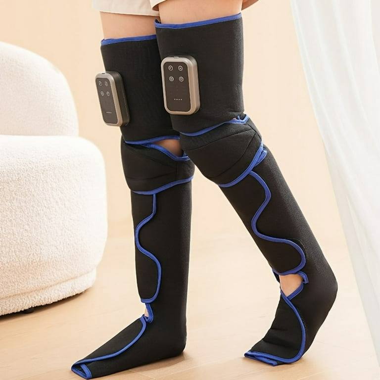 Vimass™ Full Leg Massager with Heat Therapy