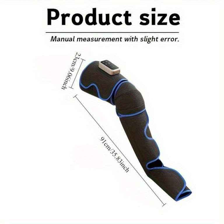 Vimass™ Full Leg Massager with Heat Therapy
