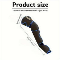 Vimass™ Full Leg Massager with Heat Therapy