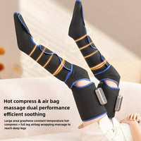 Vimass™ Full Leg Massager with Heat Therapy