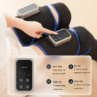 Vimass™ Full Leg Massager with Heat Therapy