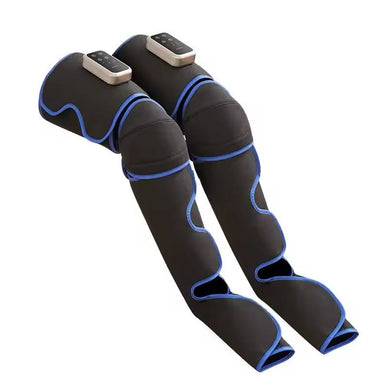 Rejuvenate Your Legs, Transform Your Recovery