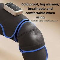 Vimass™ Full Leg Massager with Heat Therapy