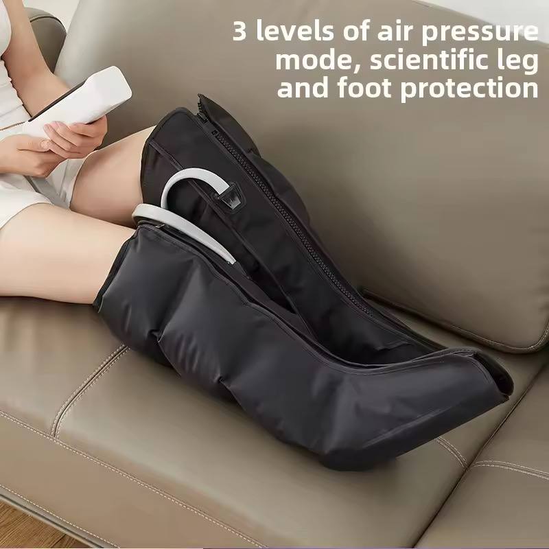 Vimass™ AirFlow Leg Massager