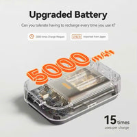 Vimass™ Cordless Knee Massager