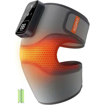 Vimass™ Cordless Knee Massager