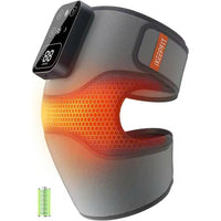 Vimass™ Cordless Knee Massager